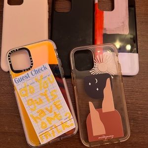 iphone 11 pro phone cases